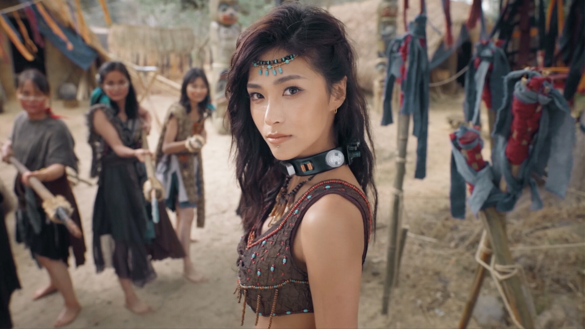 图片[6]-荒岛求生：逃出美女岛/Island Survival-忙忙软件库