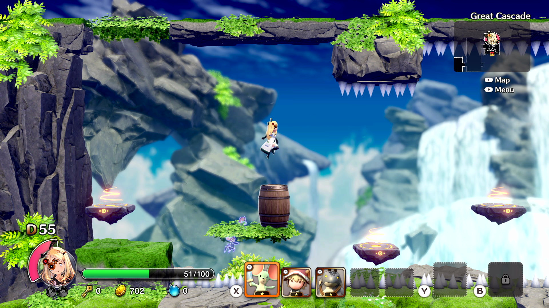 图片[5]-小小诺亚：天堂之子/Little Noah: Scion of Paradise-忙忙软件库