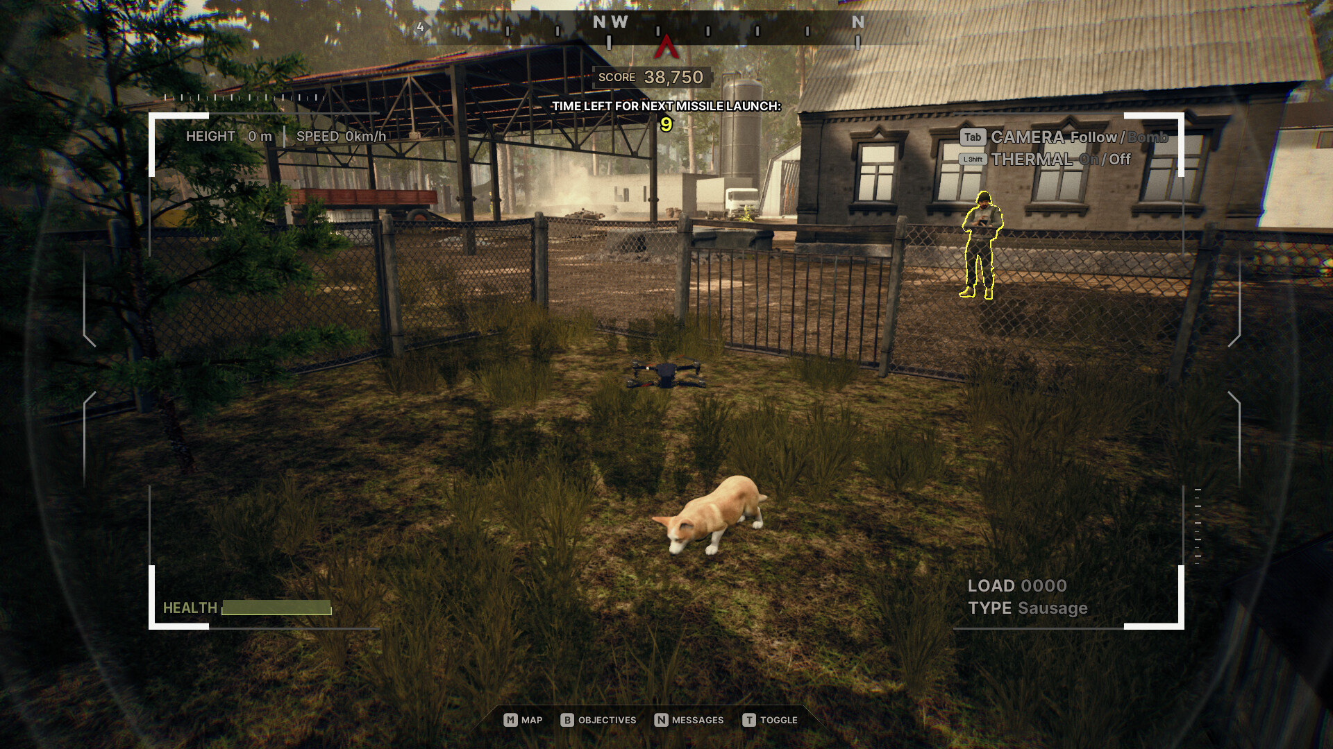 图片[6]-来自头顶的死亡/Death From Above-忙忙软件库