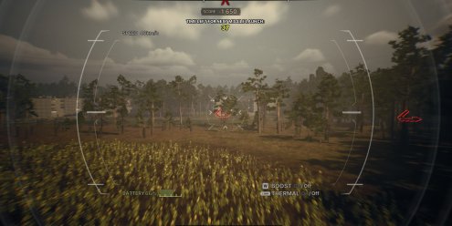 来自头顶的死亡/Death From Above-忙忙软件库