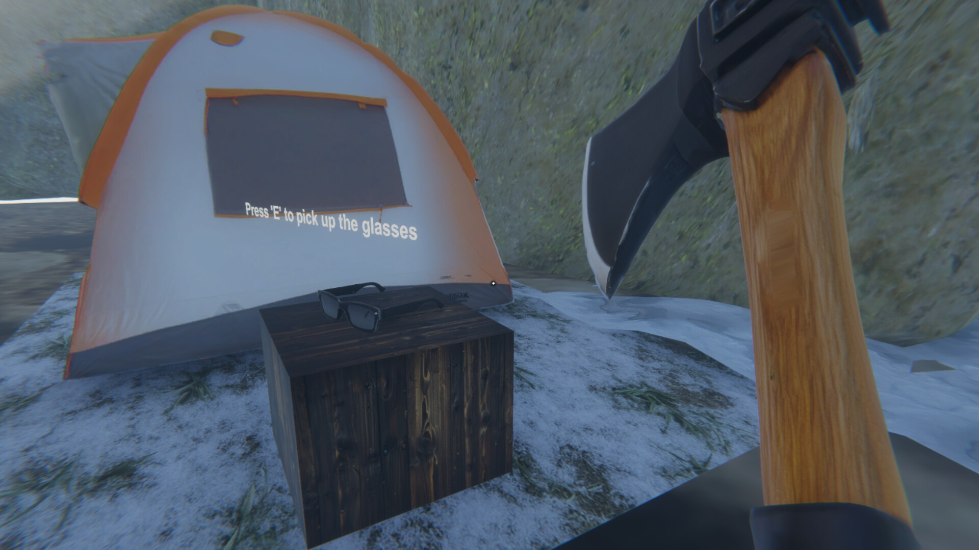 图片[4]-追逐她的光/Chasing Her Light-忙忙软件库