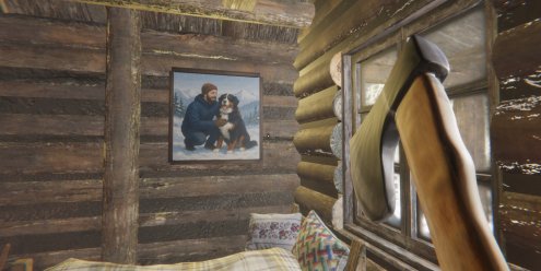 追逐她的光/Chasing Her Light-忙忙软件库