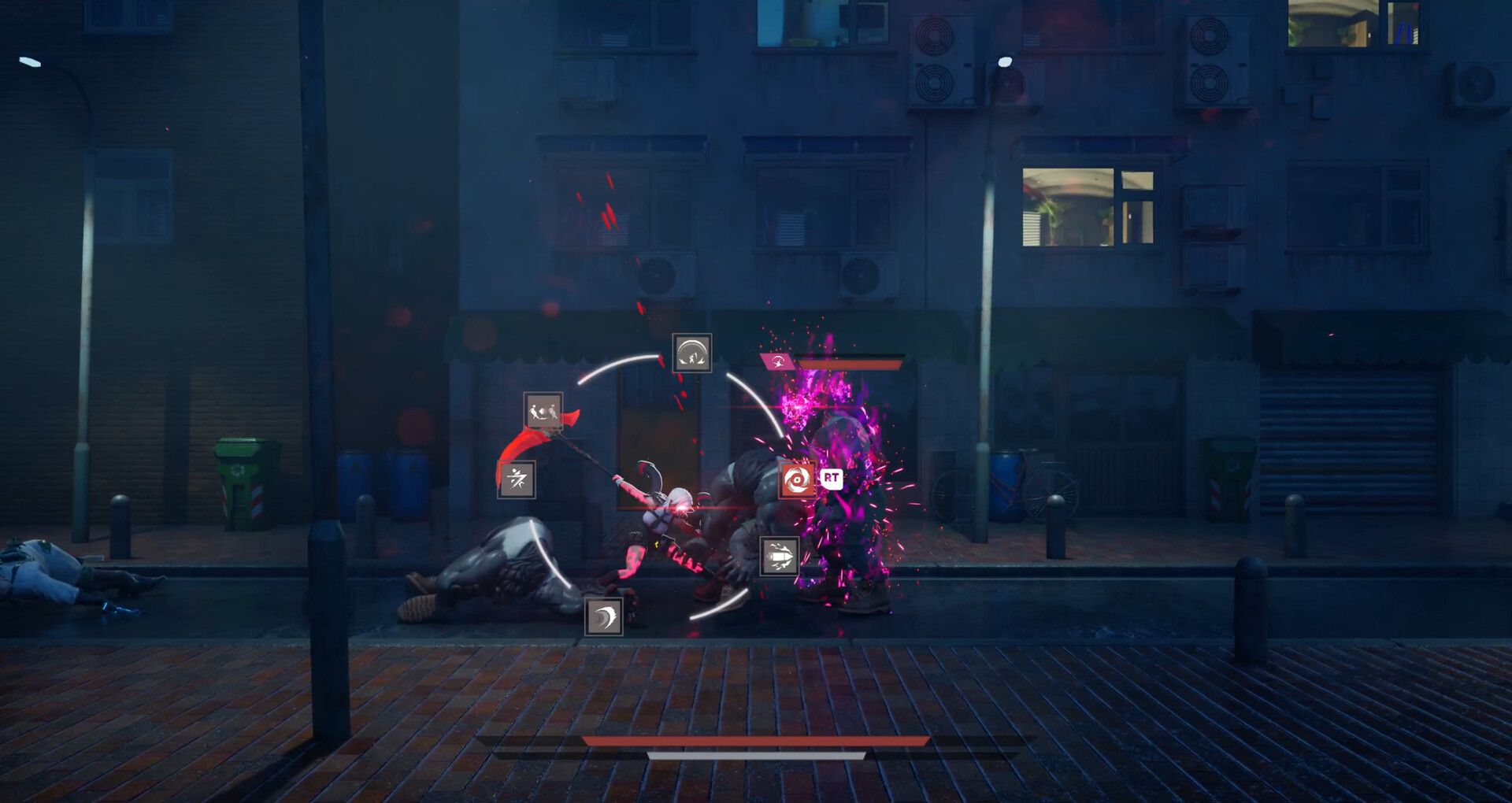 图片[5]-血姬：双生/Vampiress: Eternal Duet-忙忙软件库