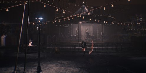 血姬：双生/Vampiress: Eternal Duet-忙忙软件库