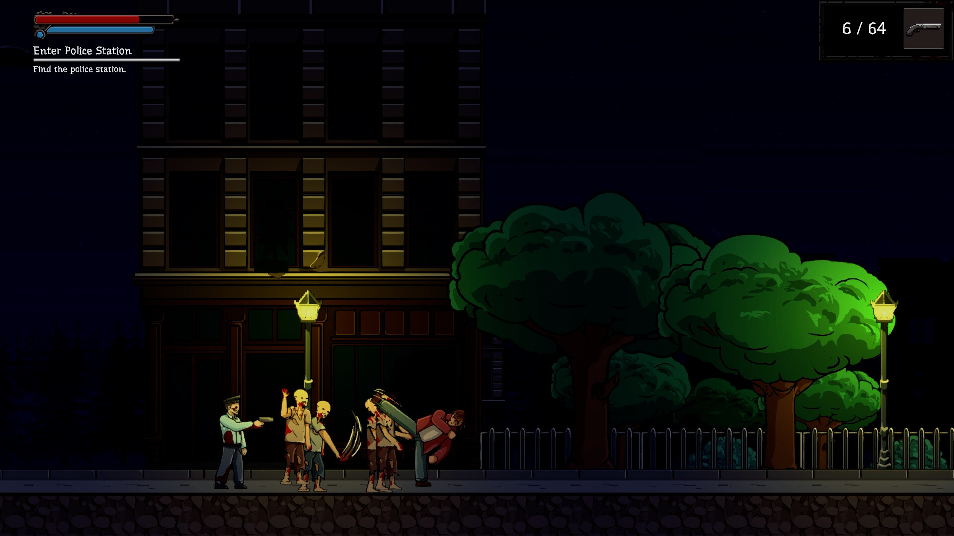 图片[2]-逃离堕落者/Flee the fallen-忙忙软件库