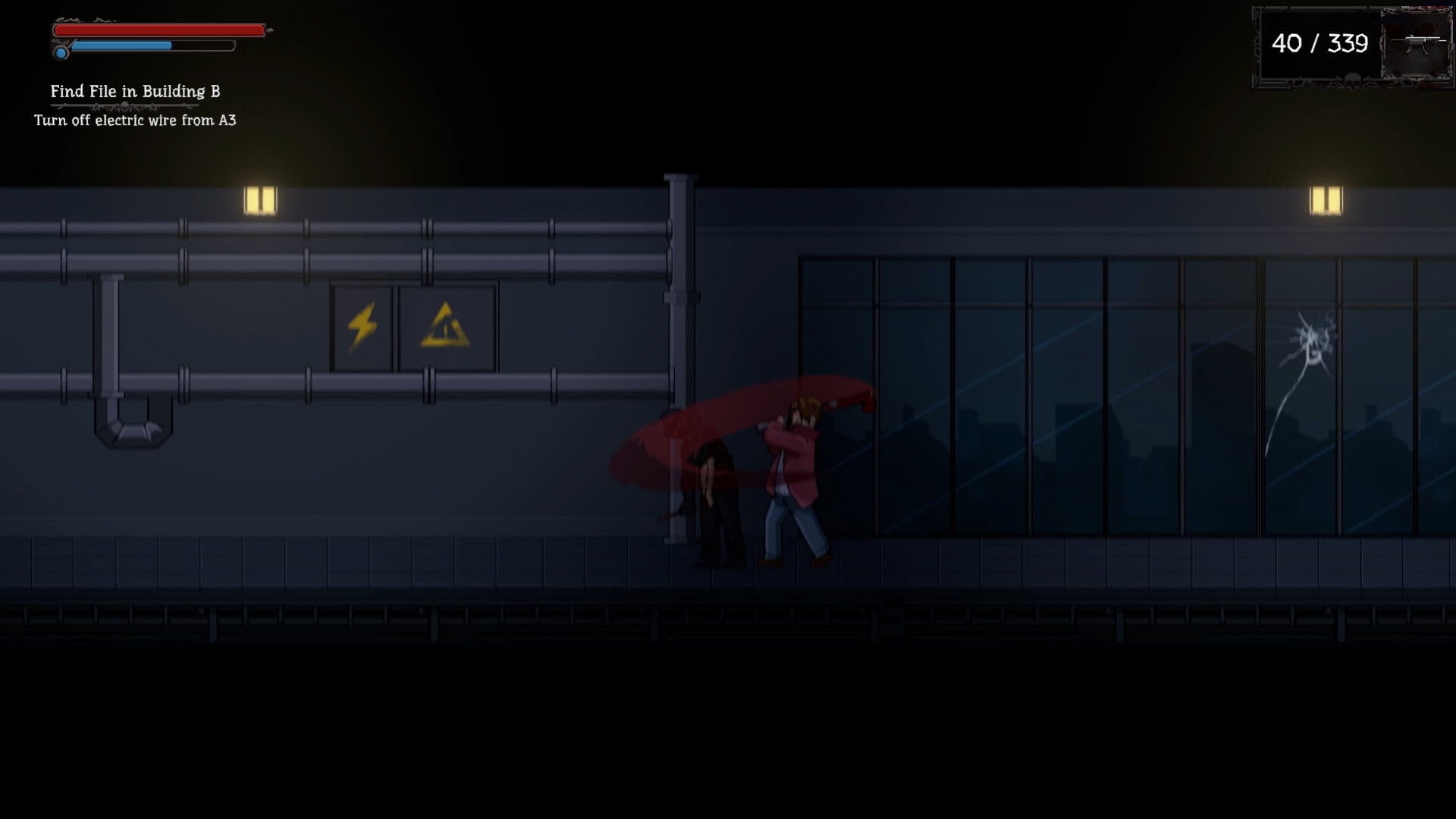 图片[5]-逃离堕落者/Flee the fallen-忙忙软件库