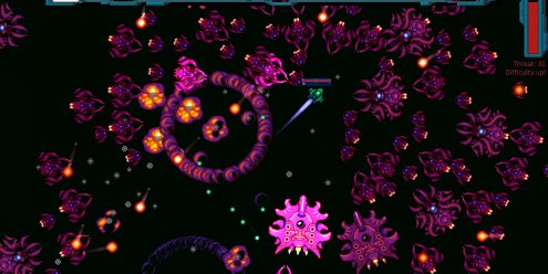 虚空废墟者/Void Scrappers-忙忙软件库