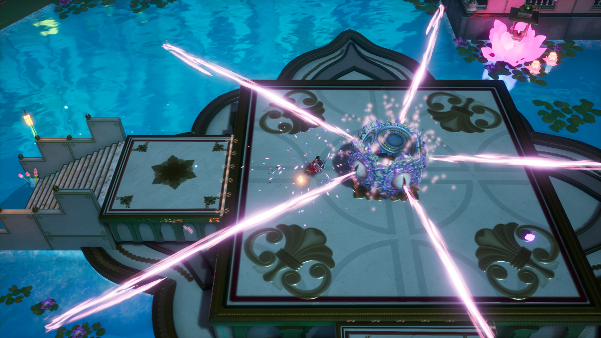 图片[6]-拉吉：远古传奇/Raji: An Ancient Epic-忙忙软件库