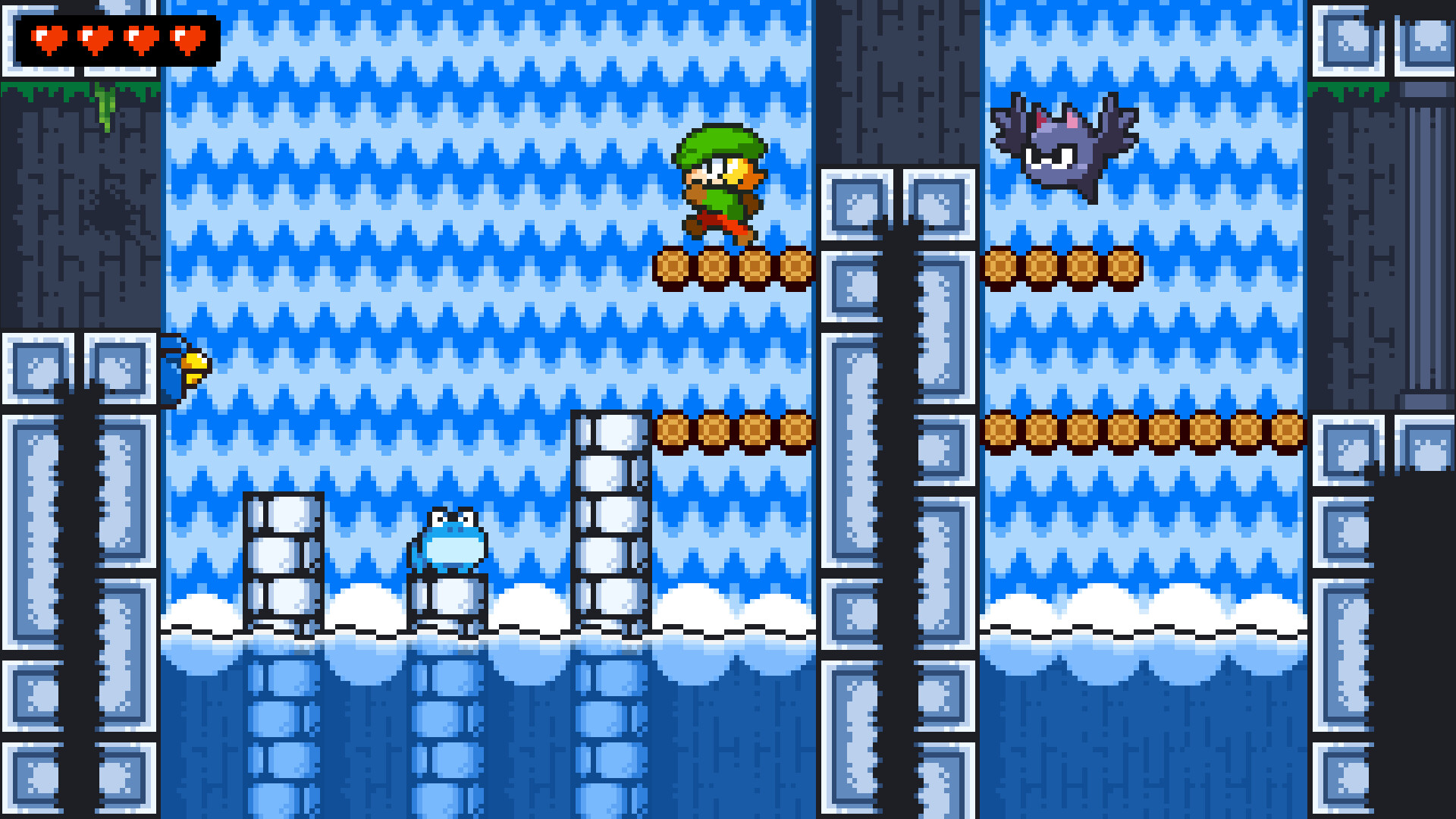 图片[4]-小小危险地牢重制版/Tiny Dangerous Dungeons Remake-忙忙软件库