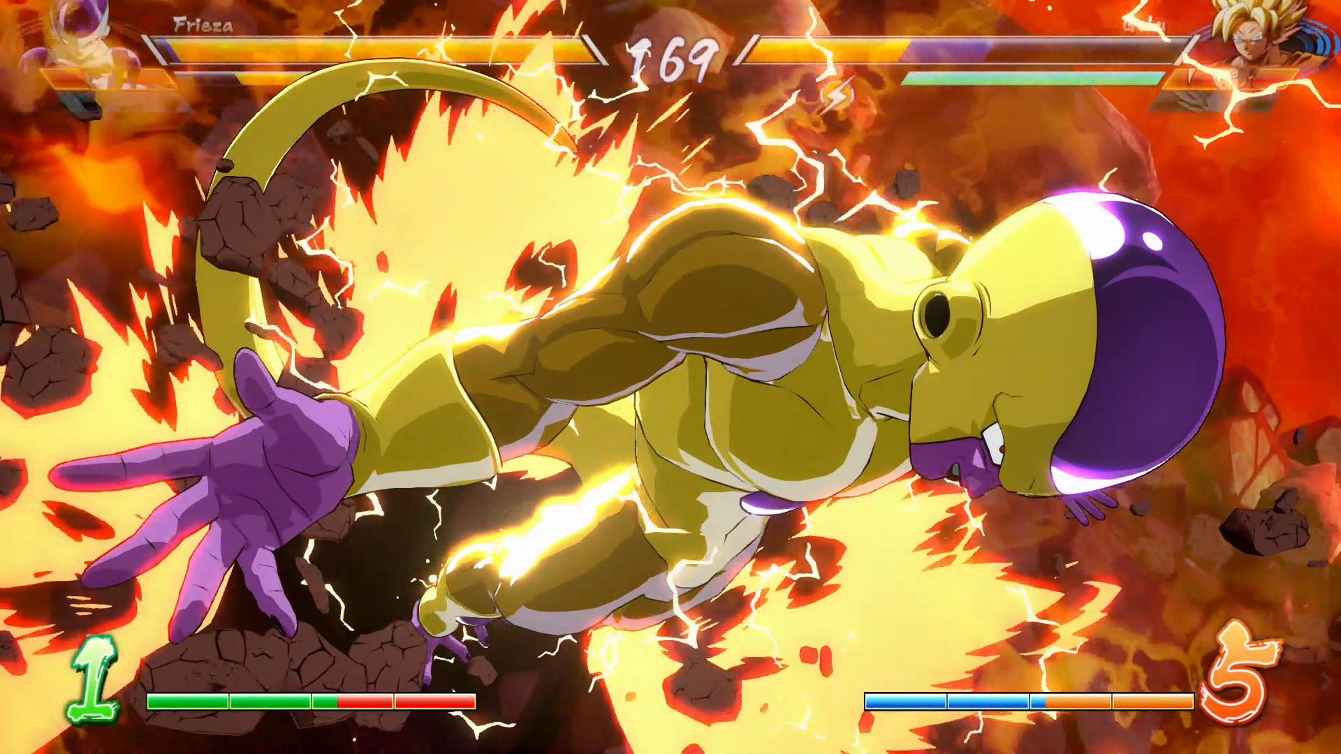 图片[2]-龙珠战士Z/龙珠格斗Z/龙珠斗士Z/DRAGON BALL FighterZ-忙忙软件库