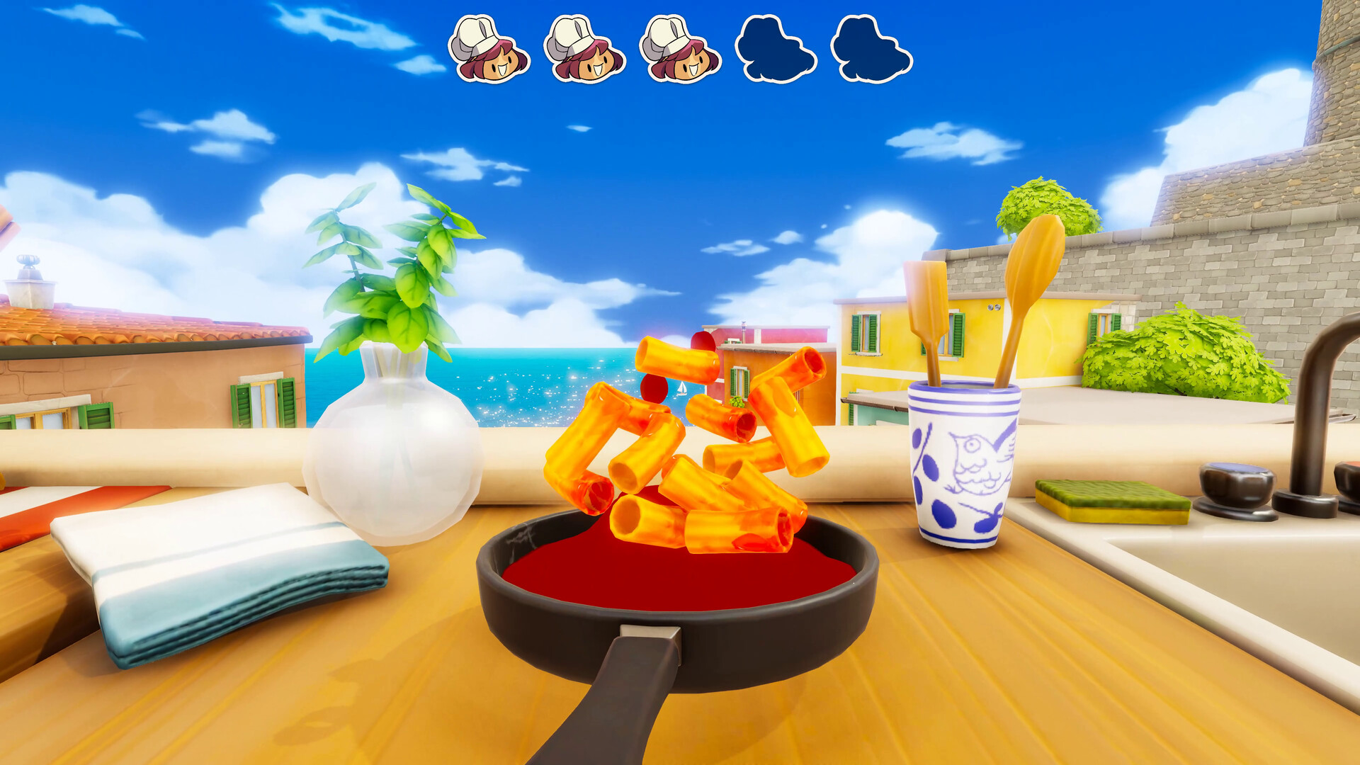 图片[5]-尾随谜案/On Your Tail-忙忙软件库