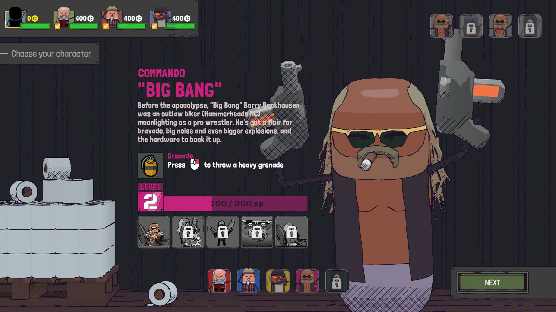 图片[1]-枪途末路/GUNTOUCHABLES-忙忙软件库