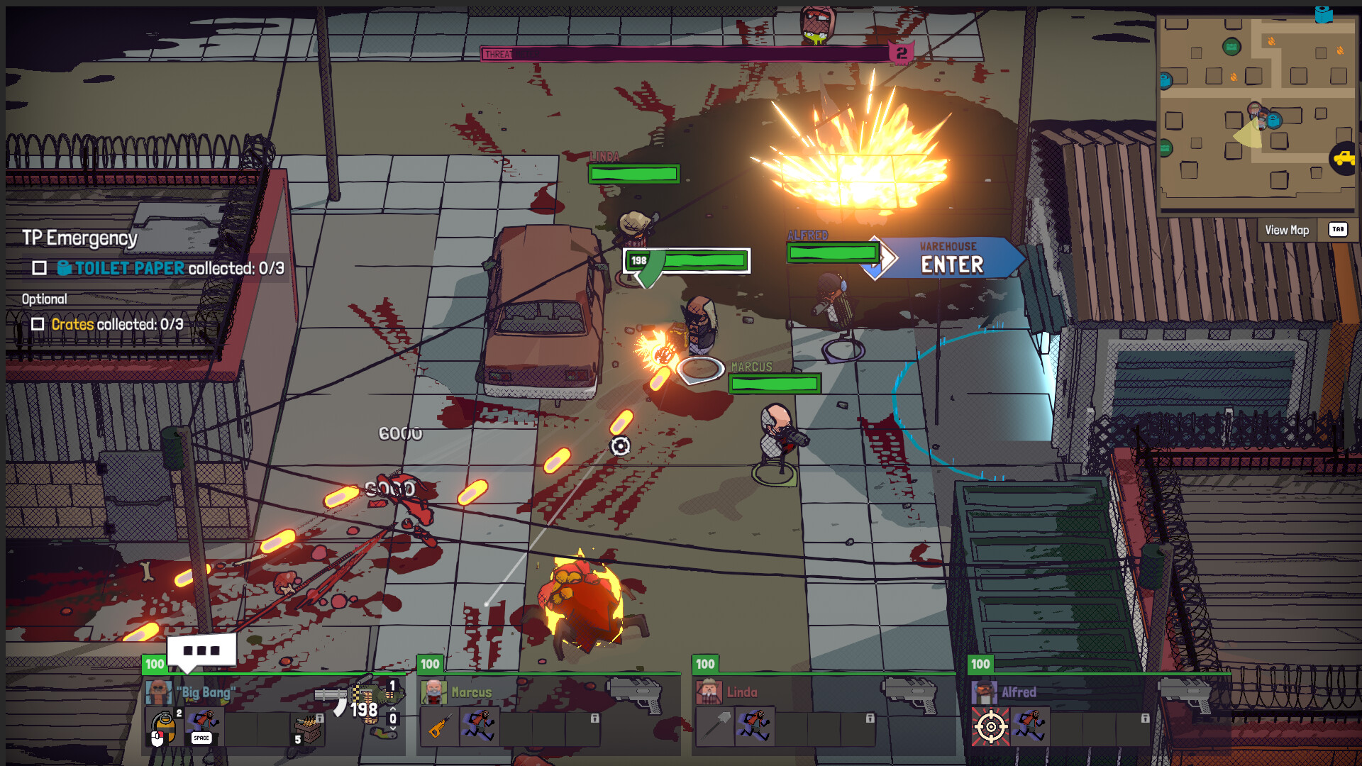 图片[3]-枪途末路/GUNTOUCHABLES-忙忙软件库