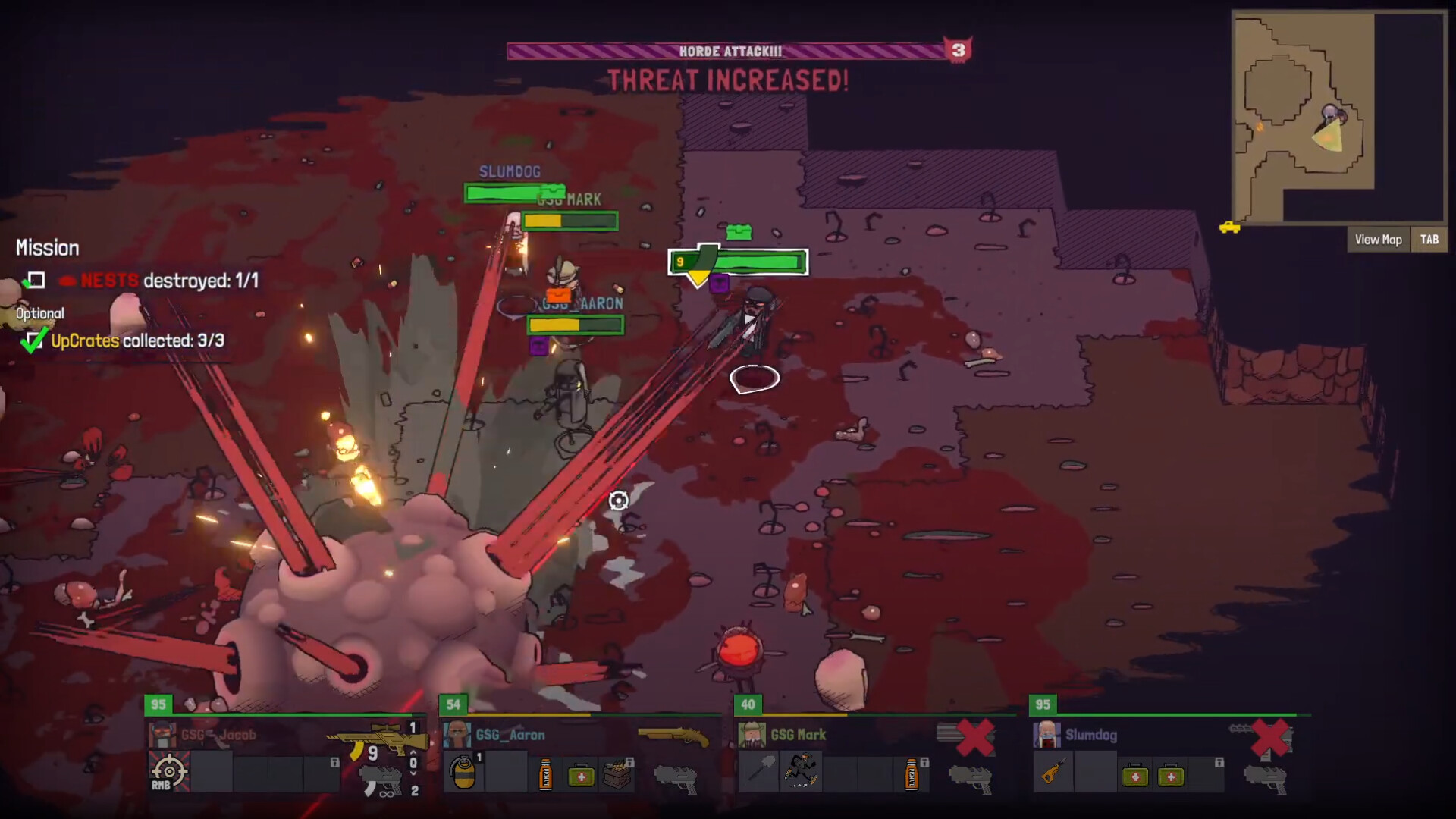 图片[2]-枪途末路/GUNTOUCHABLES-忙忙软件库