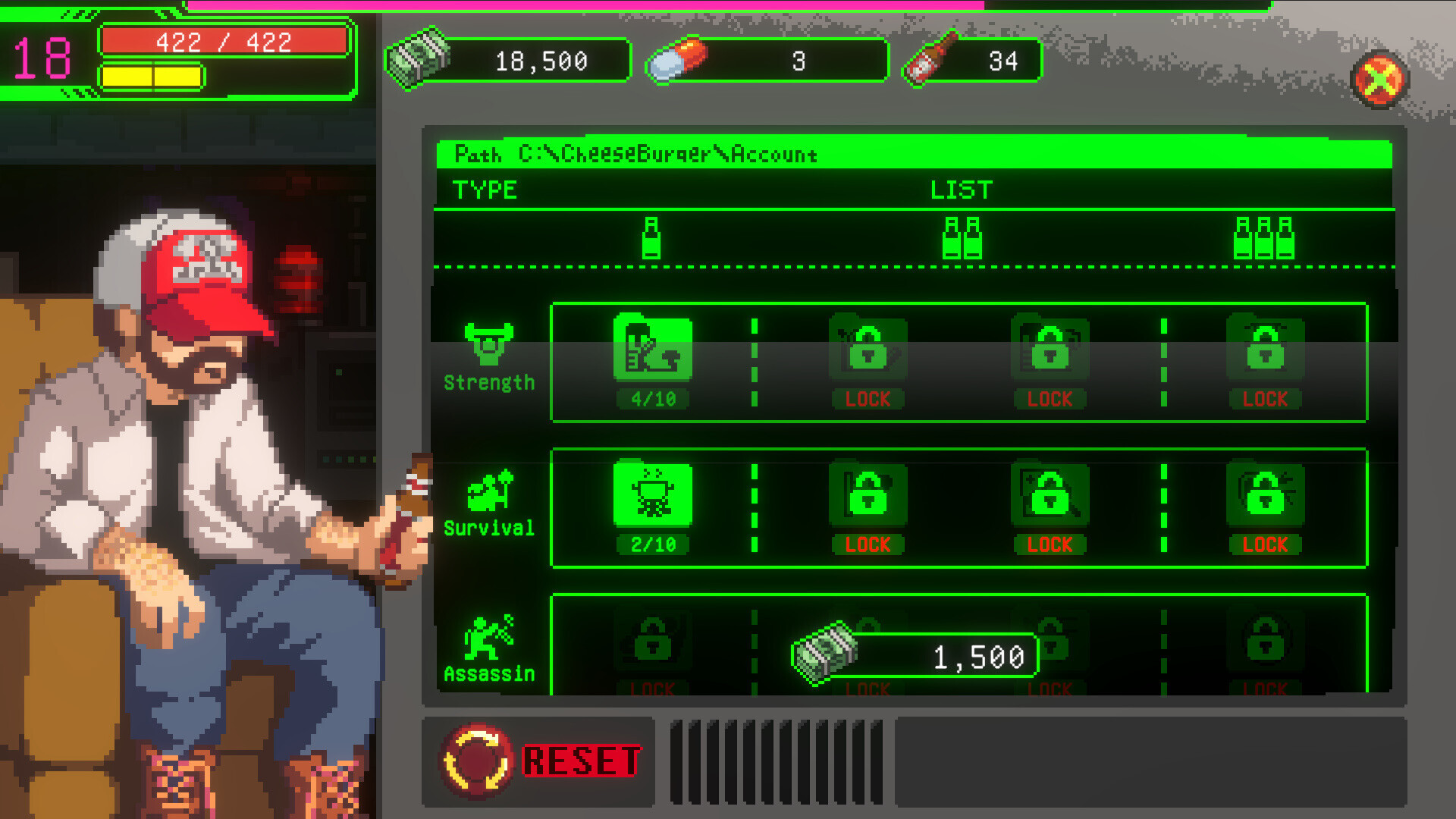 图片[2]-灵魂恶魔猎人/Soul Demon Hunters-忙忙软件库