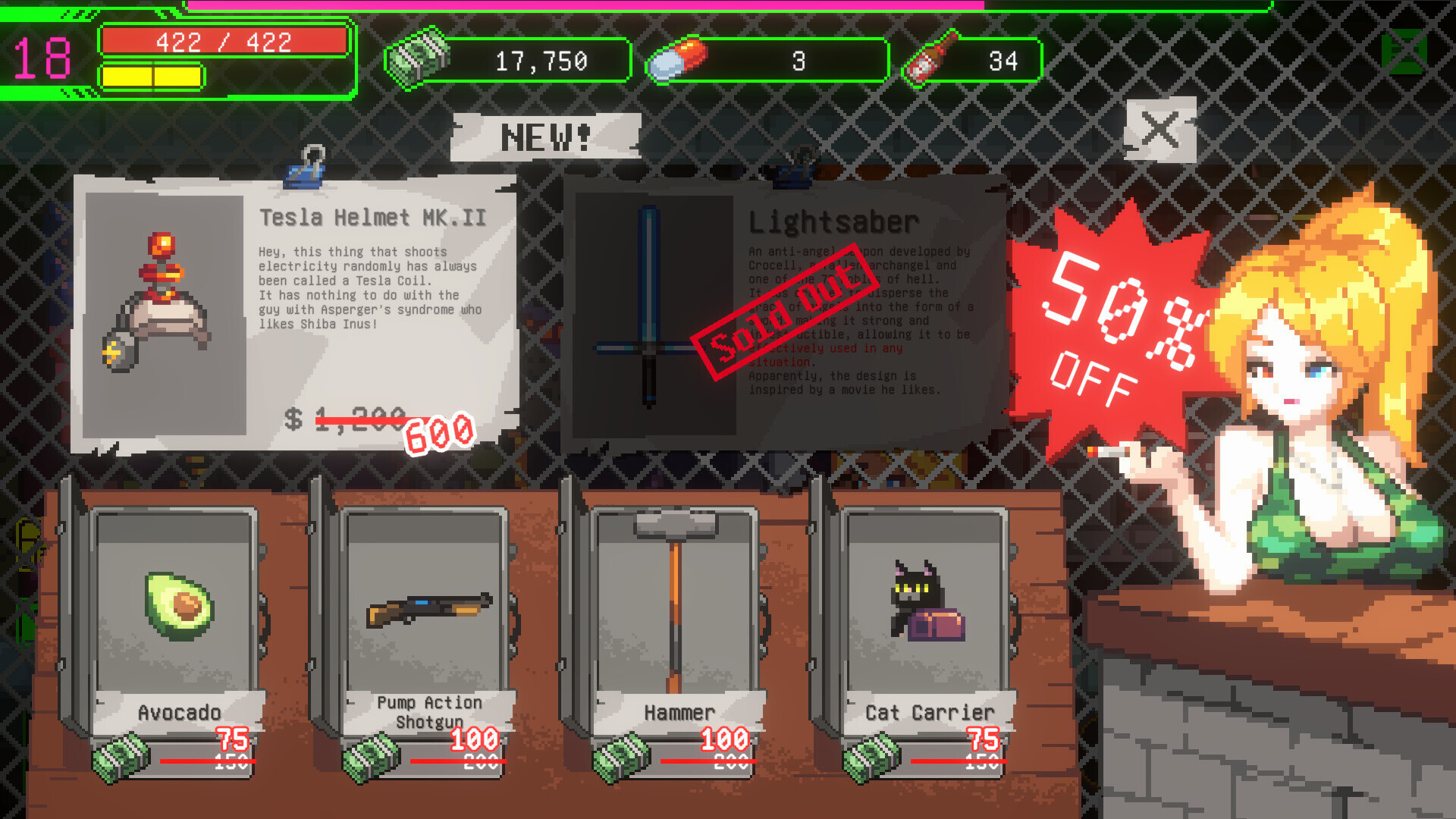 图片[3]-灵魂恶魔猎人/Soul Demon Hunters-忙忙软件库