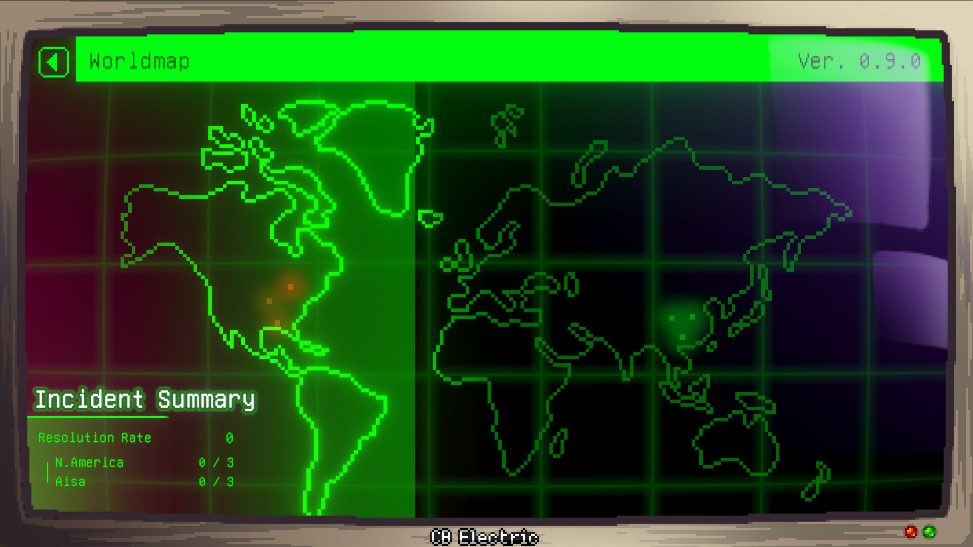 图片[4]-灵魂恶魔猎人/Soul Demon Hunters-忙忙软件库