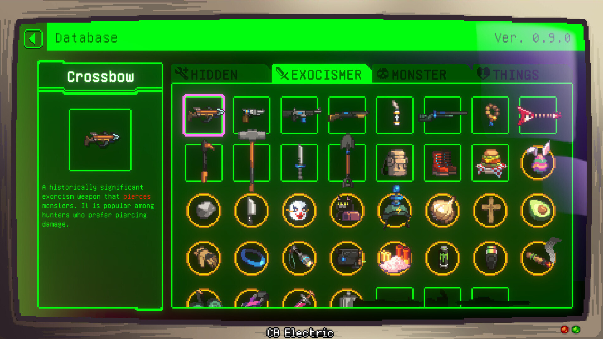 图片[6]-灵魂恶魔猎人/Soul Demon Hunters-忙忙软件库