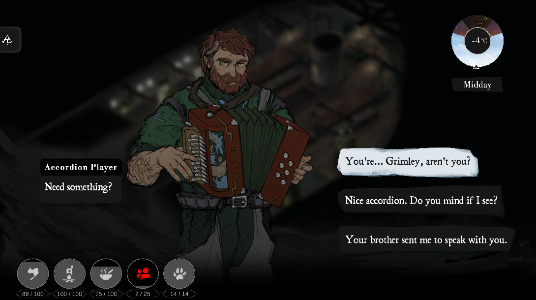 图片[1]-无垠苍白/The Pale Beyond-忙忙软件库