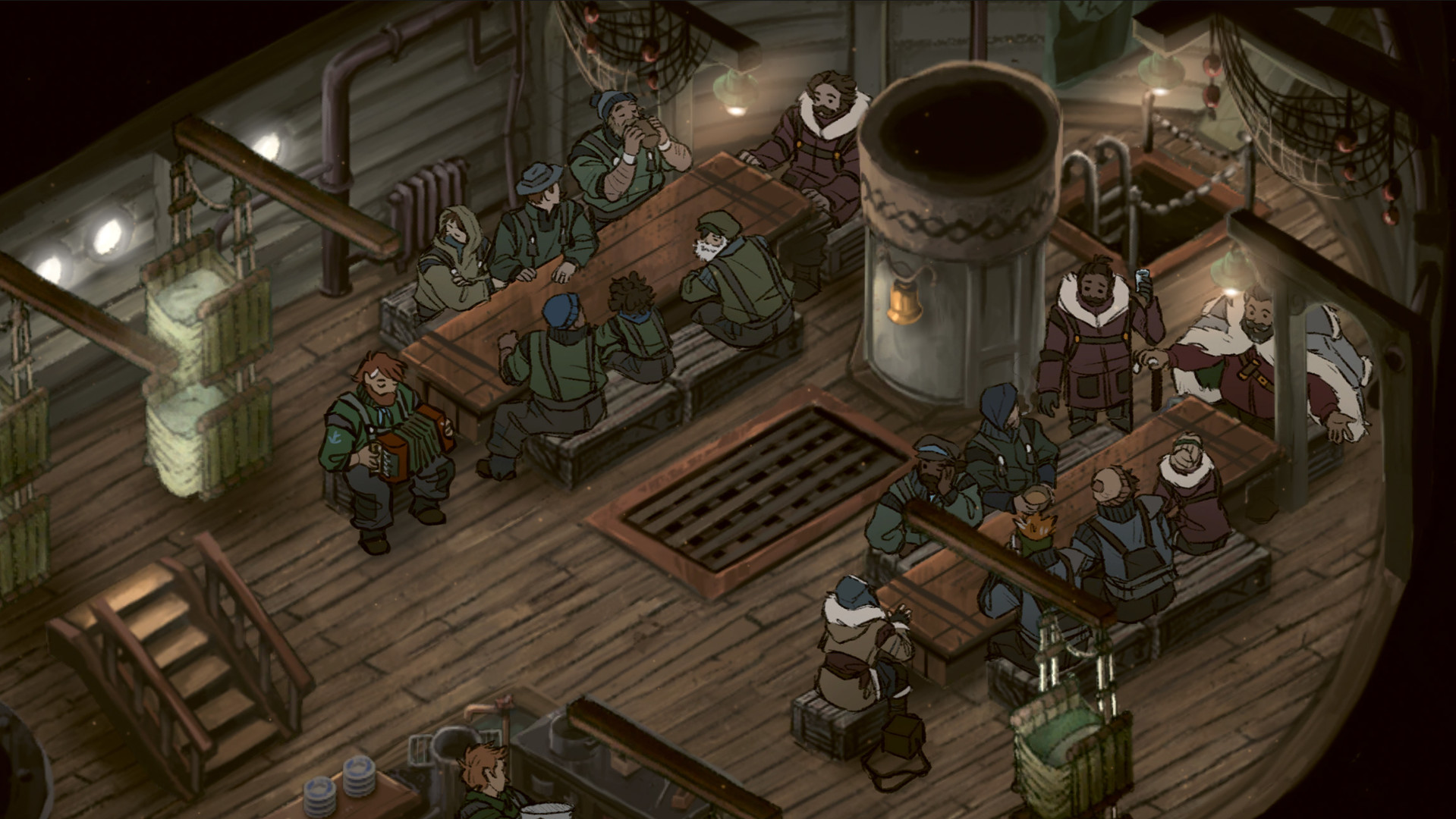 图片[5]-无垠苍白/The Pale Beyond-忙忙软件库