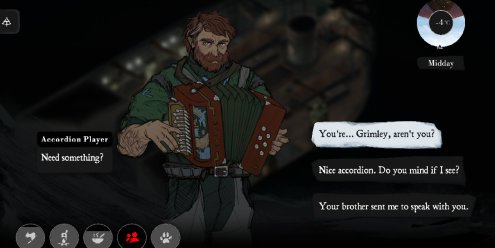 无垠苍白/The Pale Beyond-忙忙软件库