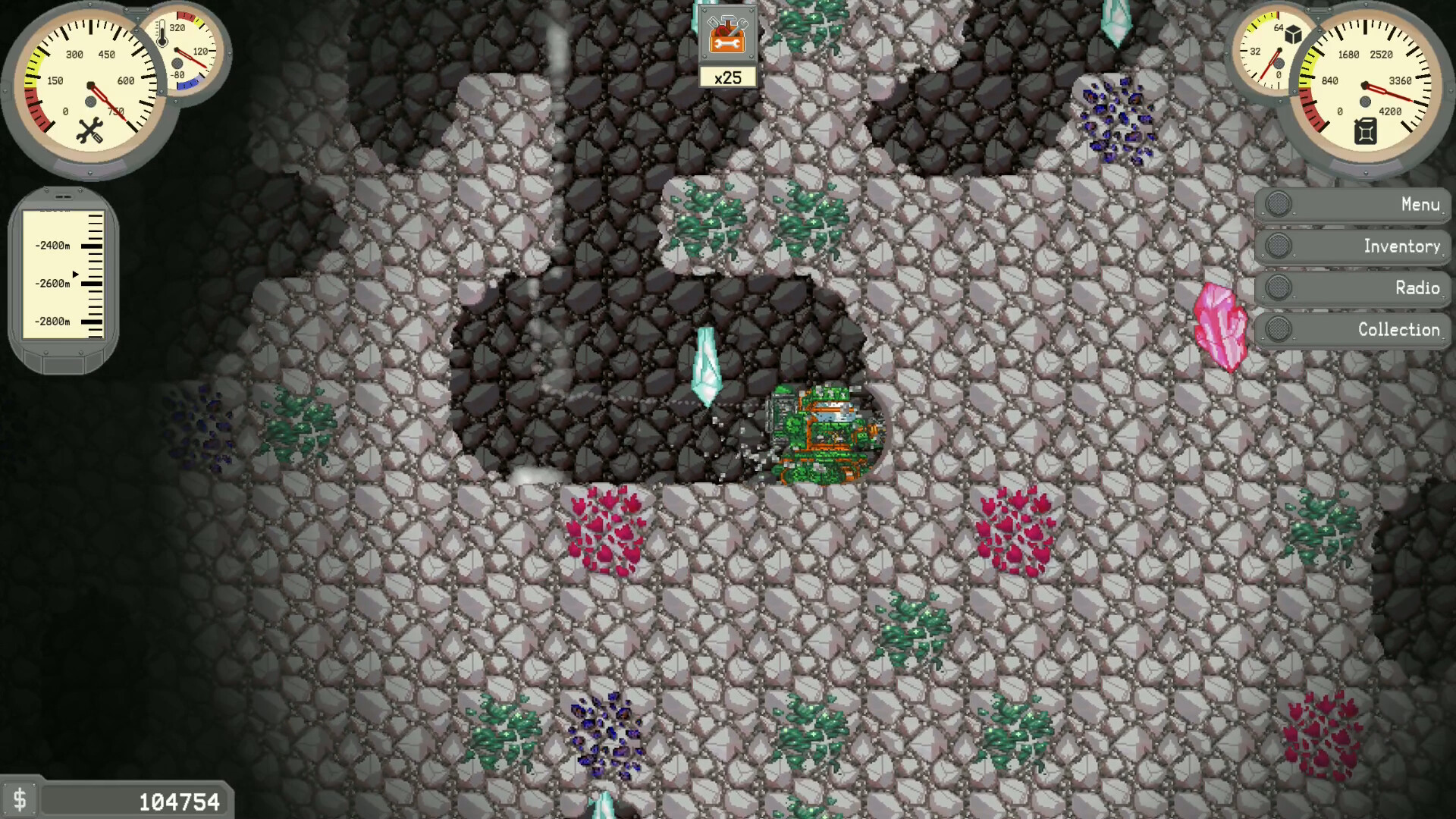 图片[4]-至深渊/Ad Fundum-忙忙软件库