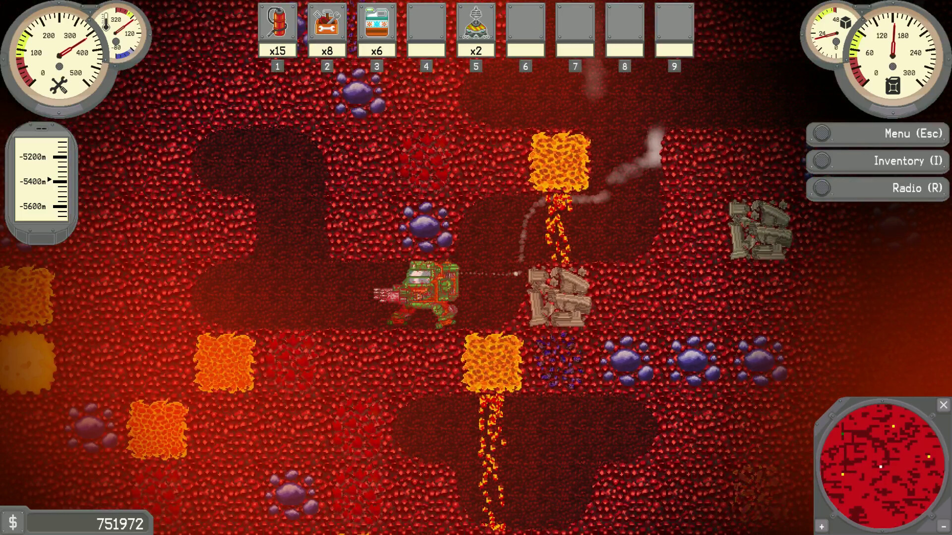 图片[3]-至深渊/Ad Fundum-忙忙软件库