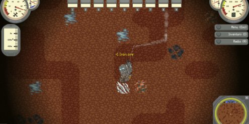 至深渊/Ad Fundum-忙忙软件库