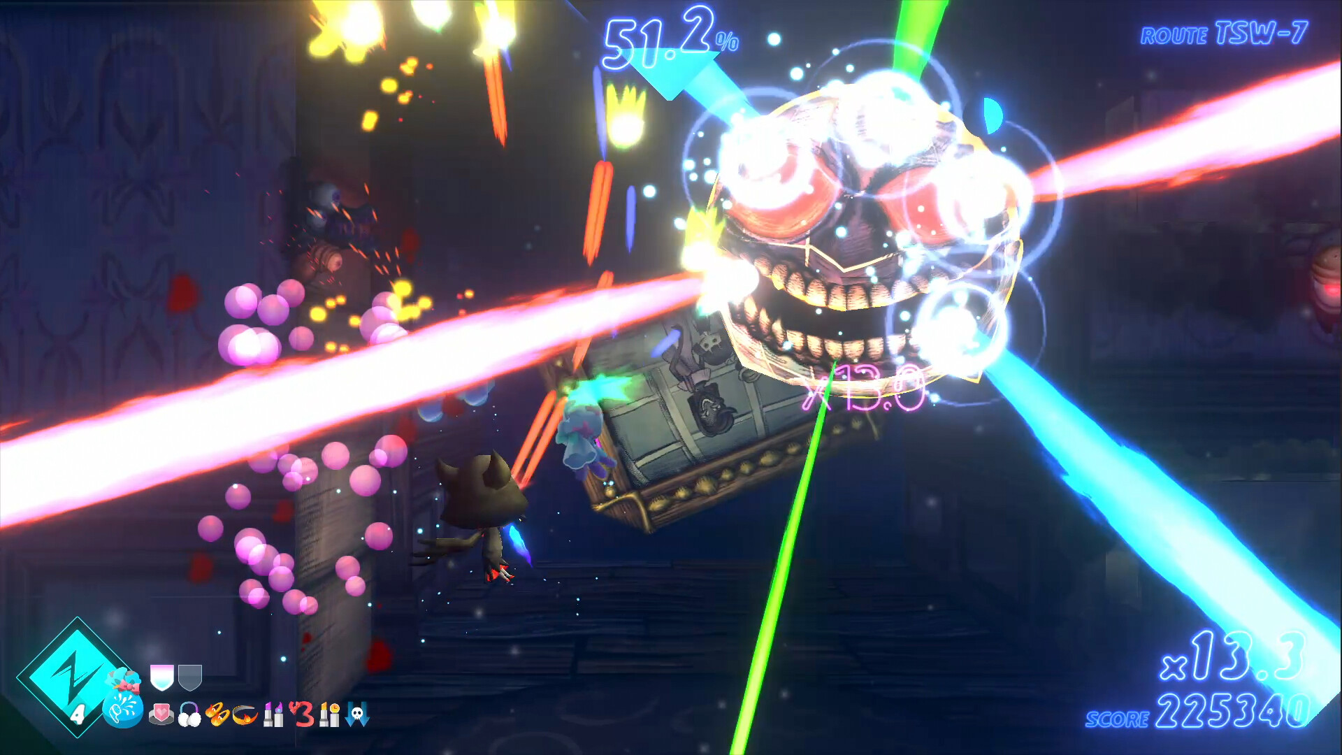 图片[3]-少女的噩梦：闪回/NeverAwake FLASHBACK-忙忙软件库