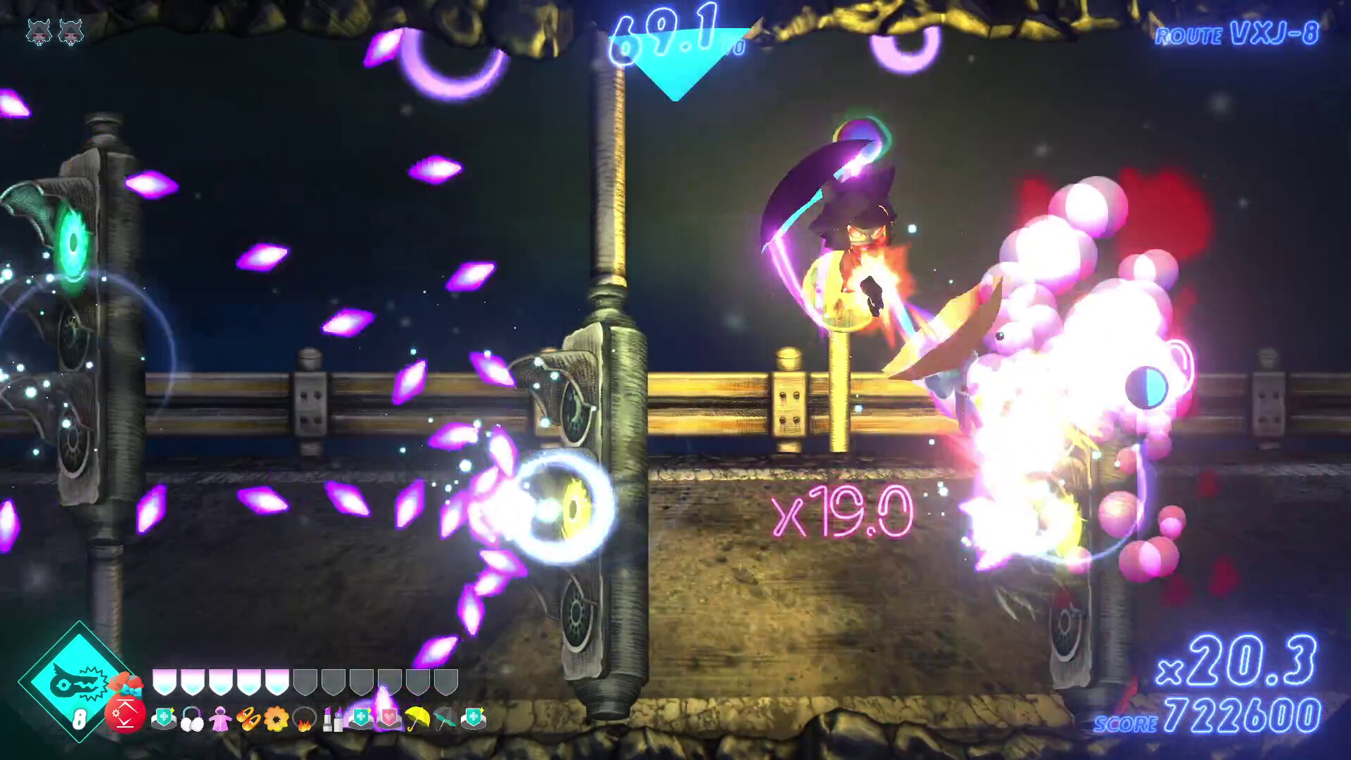 图片[2]-少女的噩梦：闪回/NeverAwake FLASHBACK-忙忙软件库