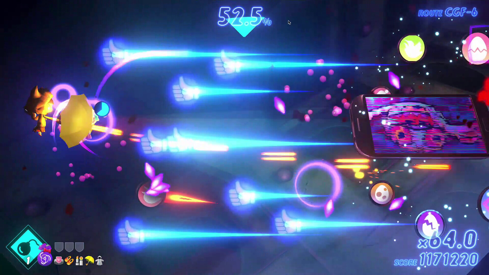 图片[6]-少女的噩梦：闪回/NeverAwake FLASHBACK-忙忙软件库