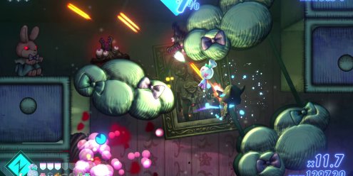 少女的噩梦：闪回/NeverAwake FLASHBACK-忙忙软件库