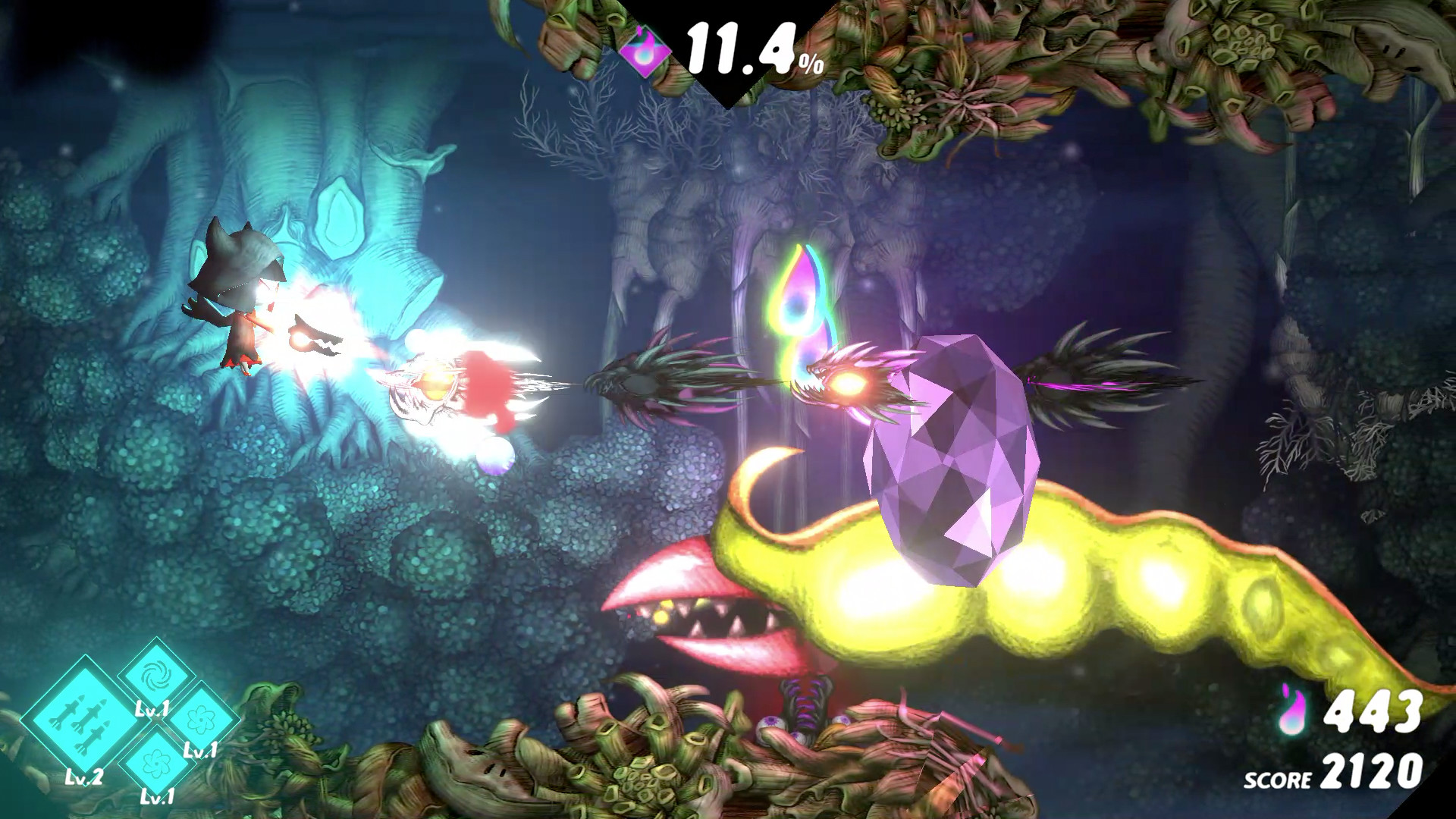 图片[2]-永不觉醒/NeverAwake-忙忙软件库