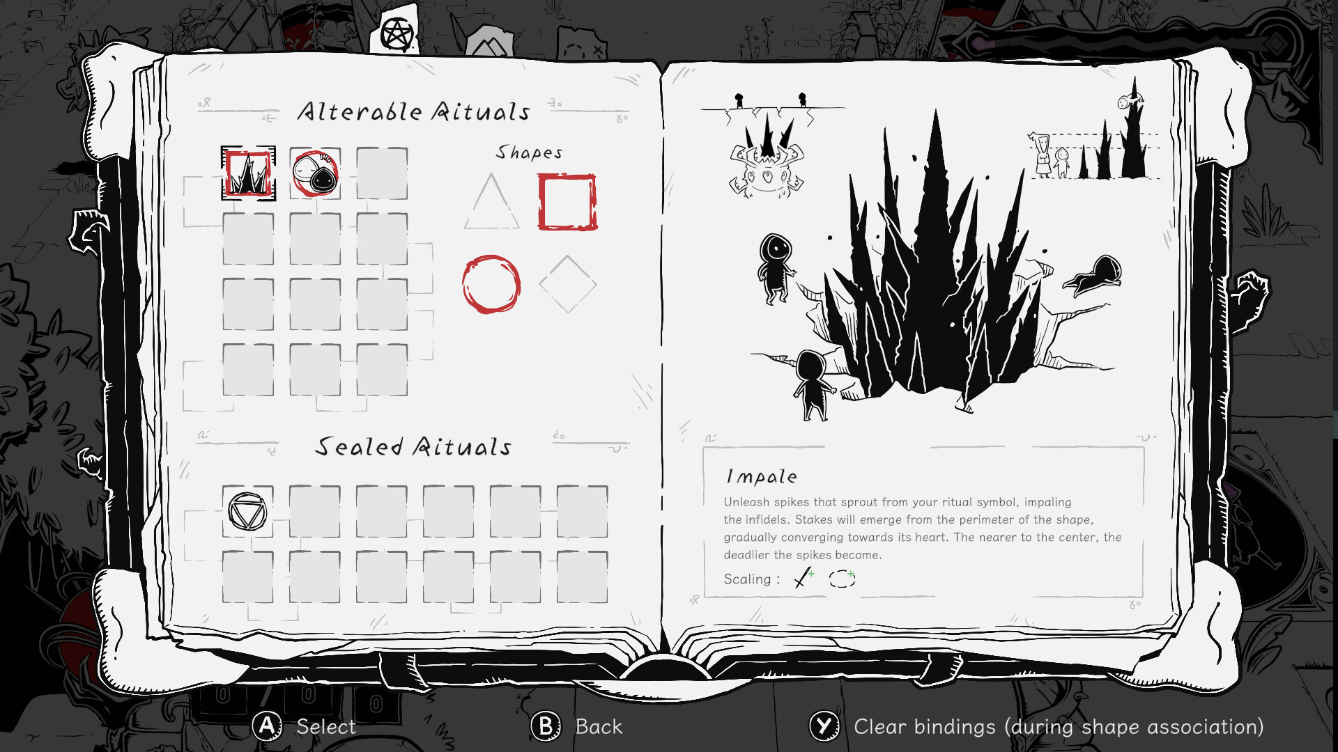 图片[3]-以邪神之名/Worship-忙忙软件库