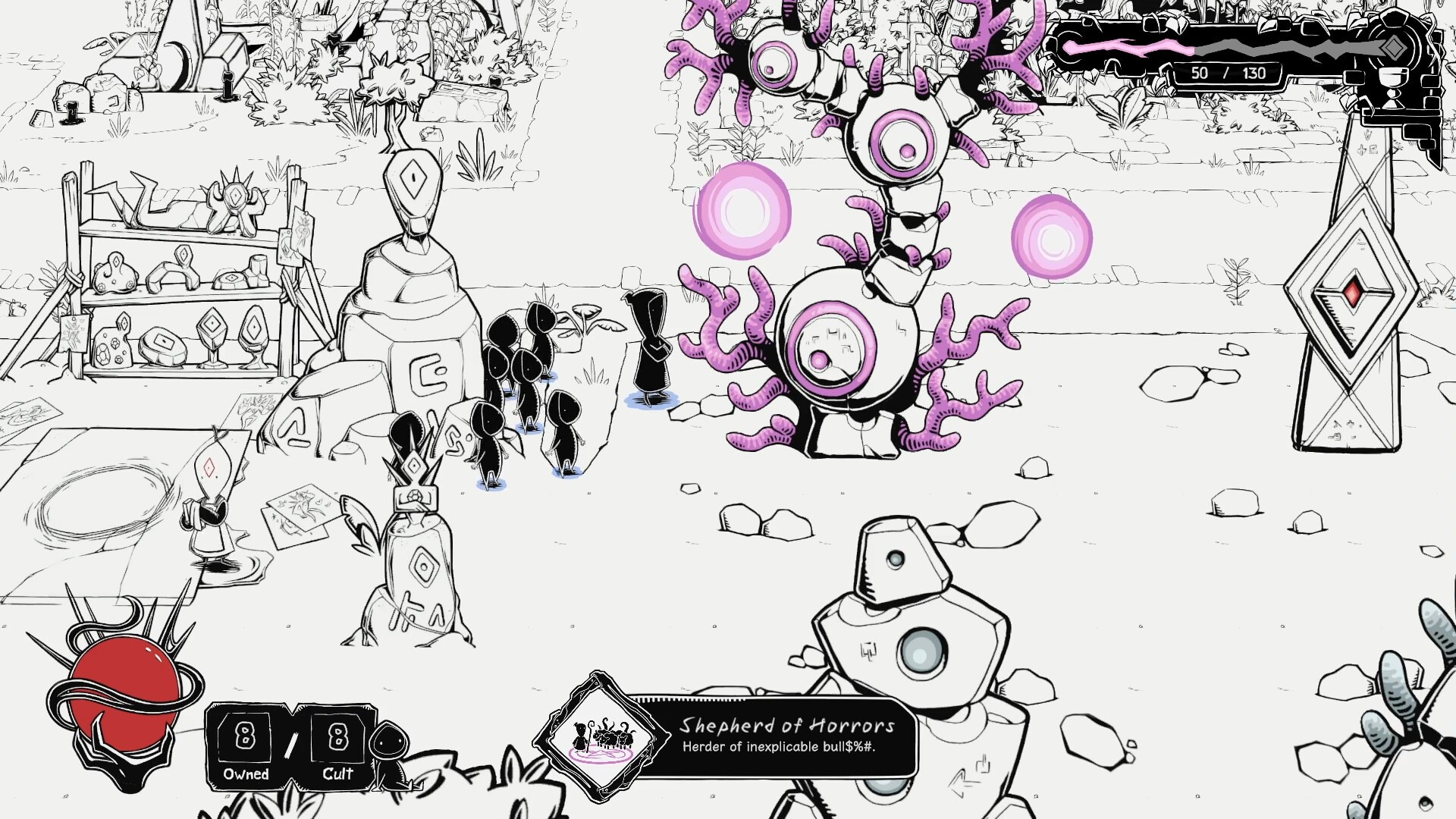 图片[2]-以邪神之名/Worship-忙忙软件库