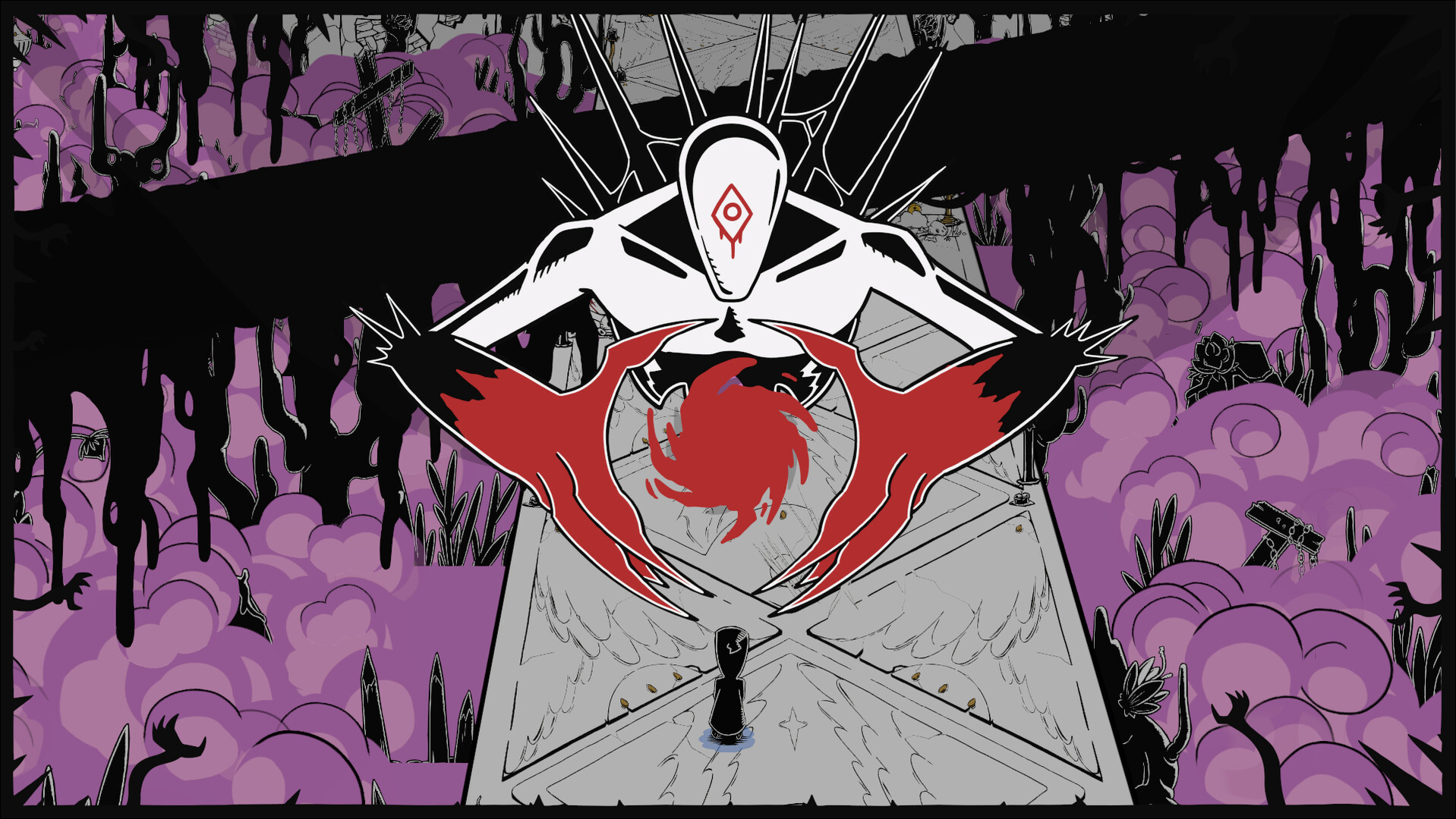 图片[1]-以邪神之名/Worship-忙忙软件库