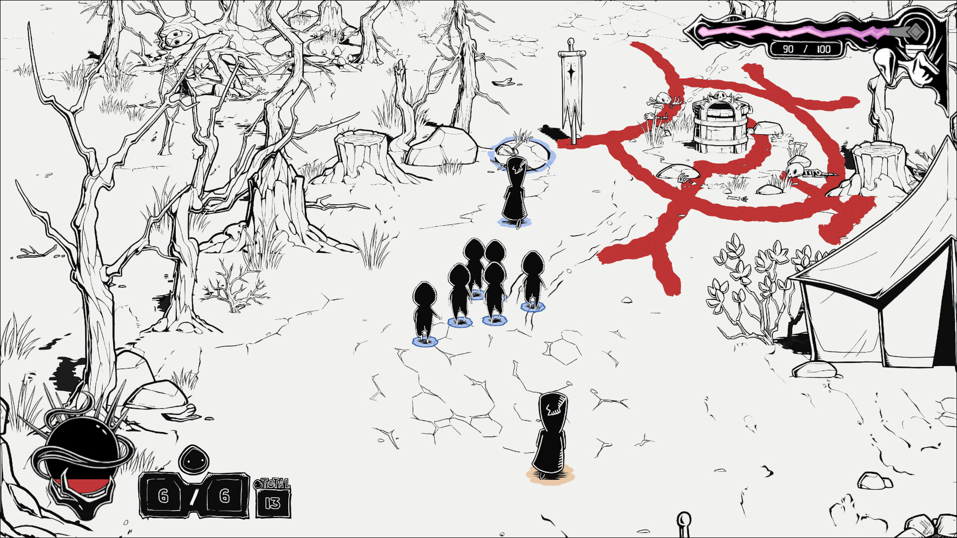 图片[4]-以邪神之名/Worship-忙忙软件库