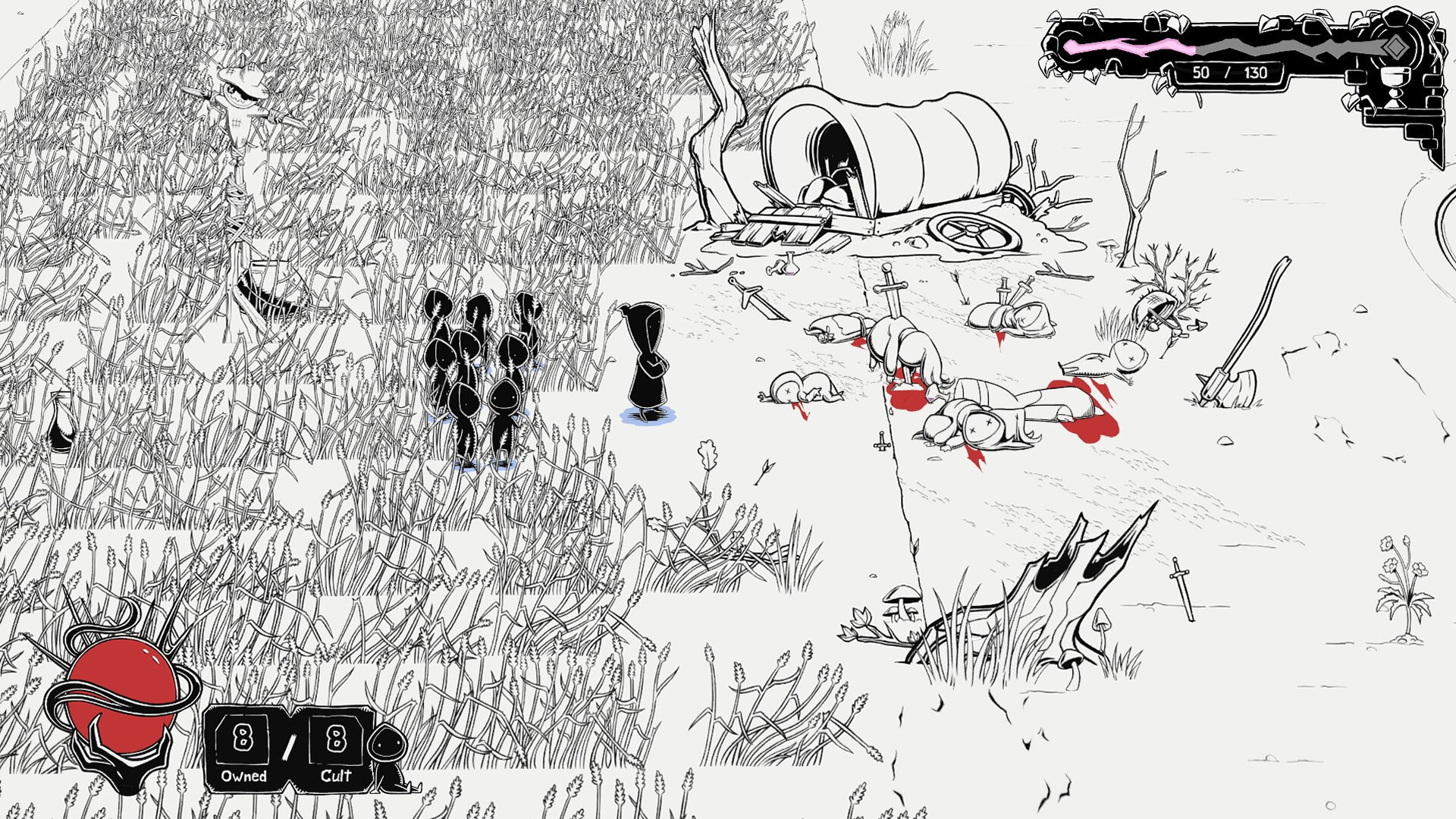 图片[6]-以邪神之名/Worship-忙忙软件库