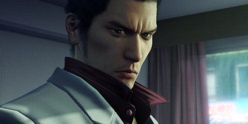 如龙：极重制版/人中之龙 极/Yakuza Kiwami-忙忙软件库