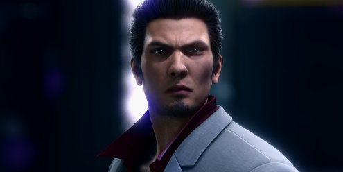 如龙：极2重制版/人中之龙 极2/Yakuza Kiwami 2-忙忙软件库