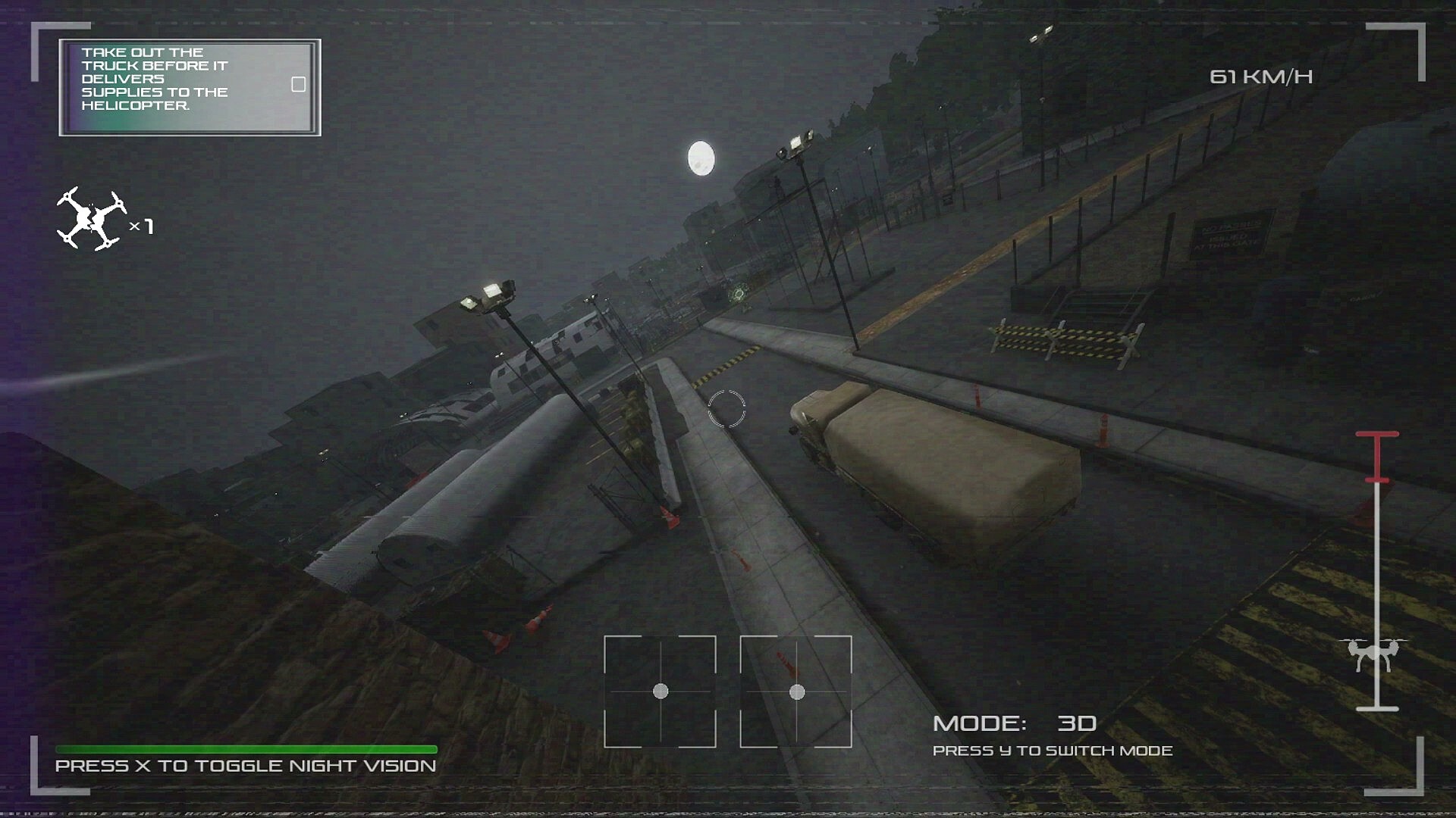 图片[3]-神风敢死队：FPV 无人机/Kamikaze Strike: FPV Drone-忙忙软件库