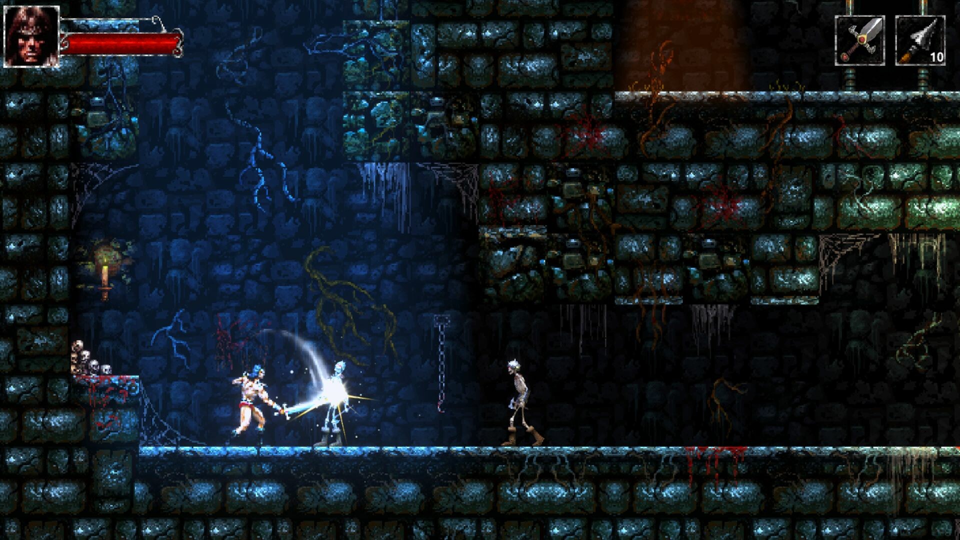 图片[2]-贝荷嘉2/Beholgar 2-忙忙软件库