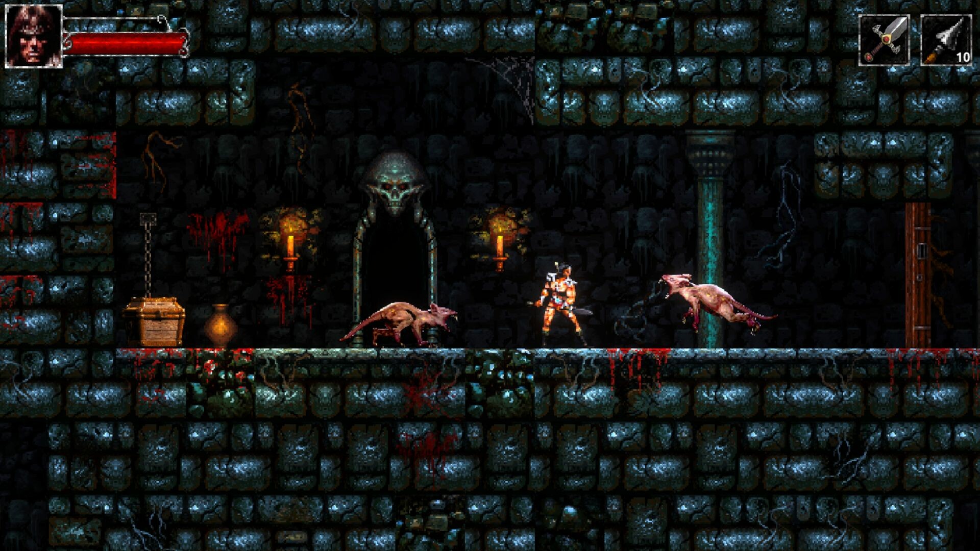 图片[3]-贝荷嘉2/Beholgar 2-忙忙软件库