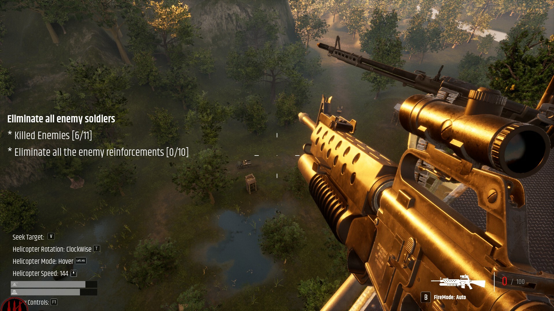 图片[2]-漂亮击杀！/Good Kill!-忙忙软件库