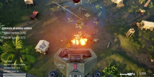 漂亮击杀！/Good Kill!-忙忙软件库