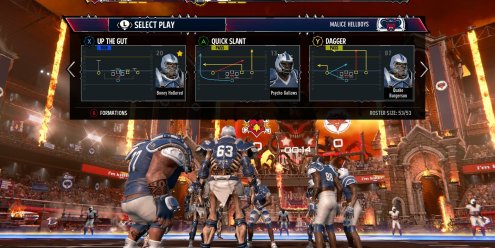 异形橄榄球联盟2/Mutant Football League 2-忙忙软件库