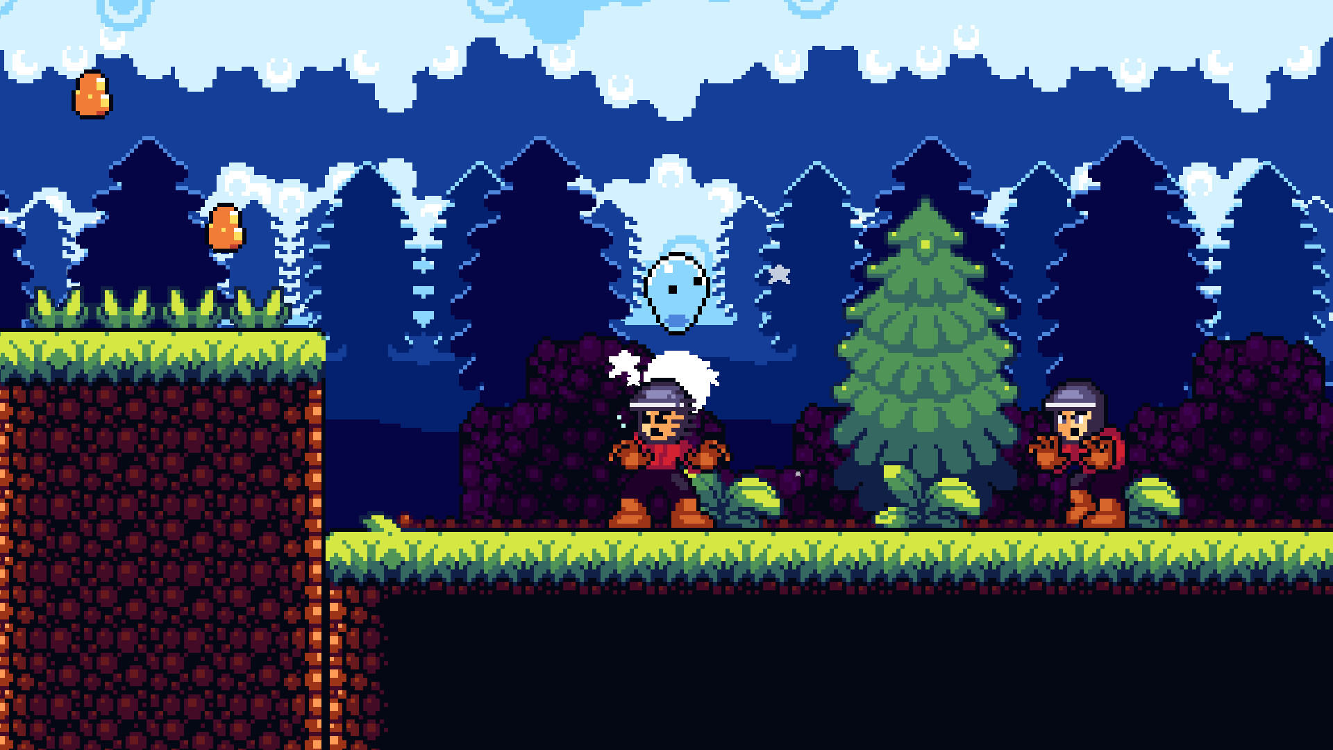 图片[1]-黏糊糊快跑！/Go Slimey Go!-忙忙软件库