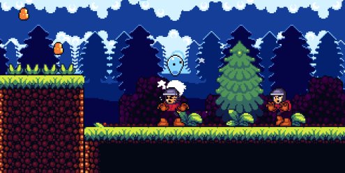 黏糊糊快跑！/Go Slimey Go!-忙忙软件库