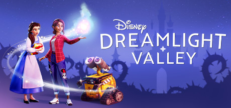 迪士尼梦幻星谷/Disney Dreamlight Valley|官方简体中文-忙忙软件库