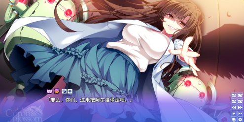 Corona Blossom-日冕之华- vol.3 跨越星际的旅行/Corona Blossom Vol.3 Journey to the Stars-忙忙软件库